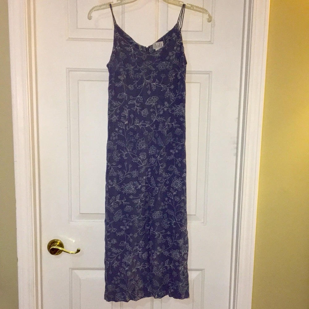 Ann Taylor Loft dress